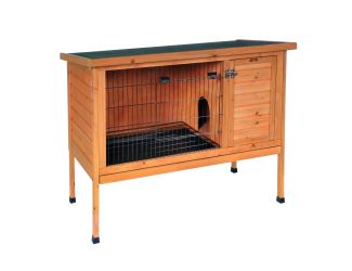 Large Rabbit Hutch