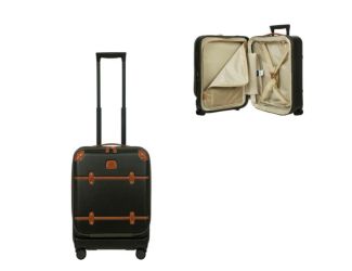 Bellagio 3.0 21 Inch Pocket Spinner Trunk