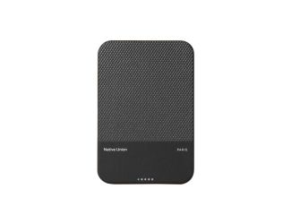 (Re)Classic Magnetic 5000mAh Power Bank Black