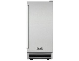 15" Professional Ice Maker