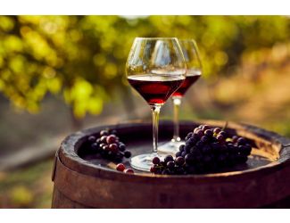 Wine Galaxy's Old World New World Gems - 2 bottles, All Red