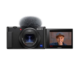 Digital Camera - (Black)
