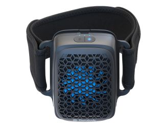 RecoveryTherm Cube Hot and Cold Therapy Device