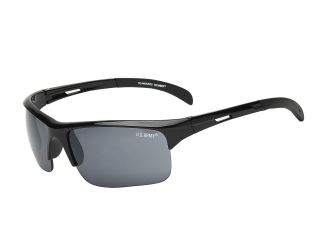 Sunglasses - Black