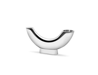 Half Moon Vase