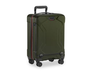 Torq 2.0 Domestic Carry-On Spinner - Hunter
