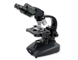 Advanced Compound Microscope