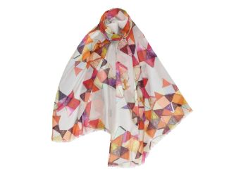 Quadratic Scarf