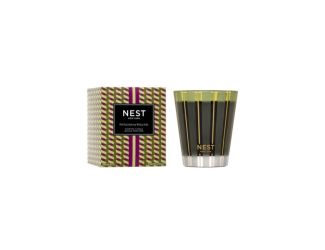 Pistachio & Wild Fig Classic Candle