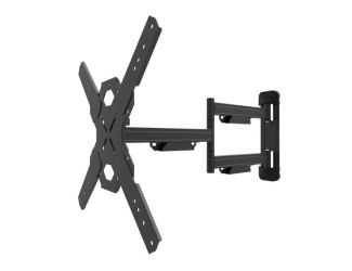 Outdoor Articulating TV Mount for 30" - 70" TVs