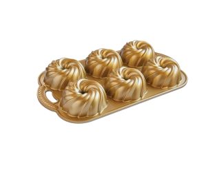 Swirl Bundtlette Pan
