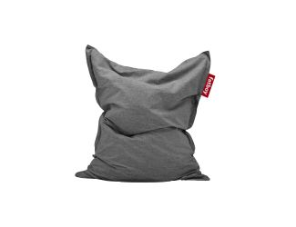 Original Slim Outdoor  Bean Bag - Rock Grey