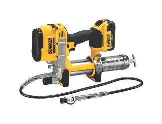 20V Max Lithium-Ion Grease Gun