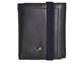 Organic Wallet, Tri-Fold Wallet