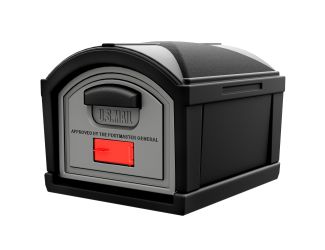 XL Classic Mailbox Top