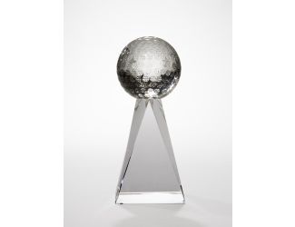 Monument Golf Award medium