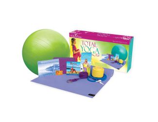 Total Yoga Kit