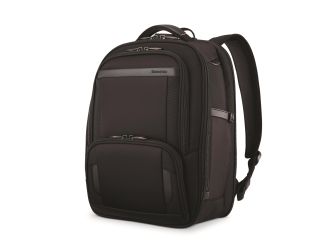 Samsonite Pro Slim Backpack - Black