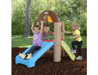 Young Explorers Indoor /  Outdoor Activity Climber