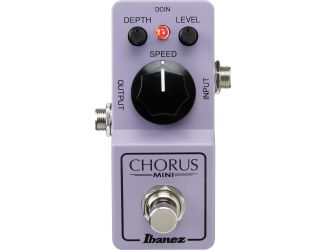 Chorus Mini Effect Pedal