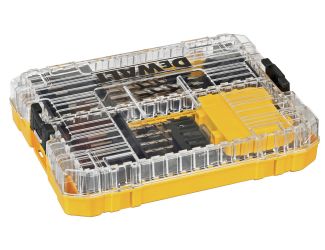 65pc ToughCase Contractor Standard Set