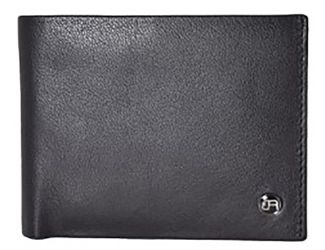 Organic Wallet, Two-Tone, Bi-Fold Wallet