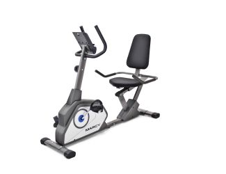 Marcy Recumbent Bike
