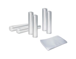 Professional Food Vacuum Rolls and Bags