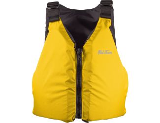 Outfitter Universal Recreational Life Jacket - Yellow