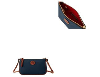 Nylon Pouchette