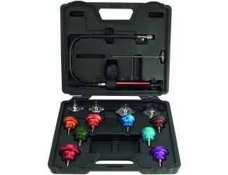 14pc Deluxe Cooling System Test Kit