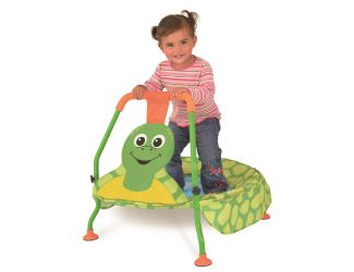 Nursery Trampoline