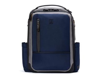 Altitude Slim Expandable Laptop Backpack 20-24L
