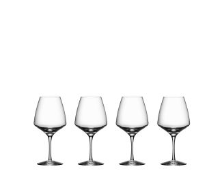 Pulse Wine Set of 4