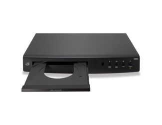 2Ch 1080p Upconversion DVD/CD Player w/ HDMI