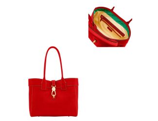 Florentine Large Amelie Shoulder Bag