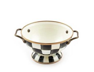 Sterling Check Simply Anything Bowl
