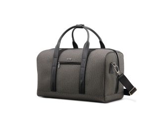 Hartmann Herringbone Deluxe Weekend Duffel