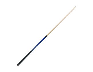 Viper Diamond Blue Stain Cue