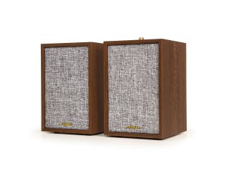 S200 Stereo Powered Speakers