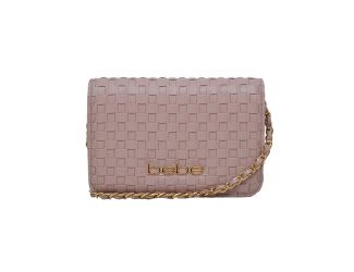 Yara Woven Crossbody Size 7" x 4" x 1"