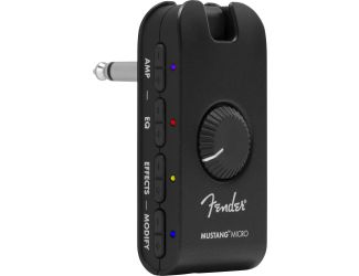 Mustang Micro Guitar Amplifier