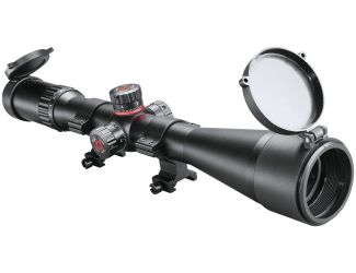6-24x 44 ProTarget Riflescope