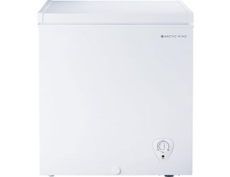 5-cu. ft. Chest Freezer