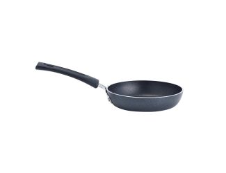 Specialty Non-Stick 4.5" One-Egg Wonder - Charcoal
