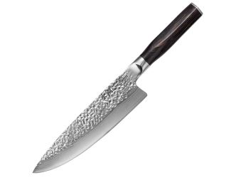 Damashiro 8" Emperor Chefs Knife