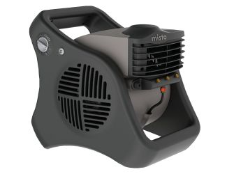 Misto Outdoor Misting Fan