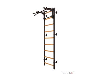 Wall bars exercise rehabilitation equipment  BenchK 731B