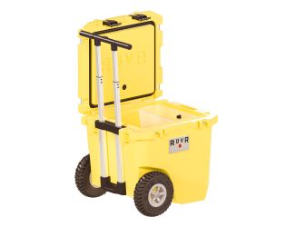 RollR 45 Wheeled Cooler Sunny Side