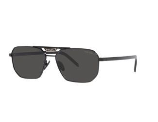 Men's Non Polarized Pilot Sunglasses Size 56